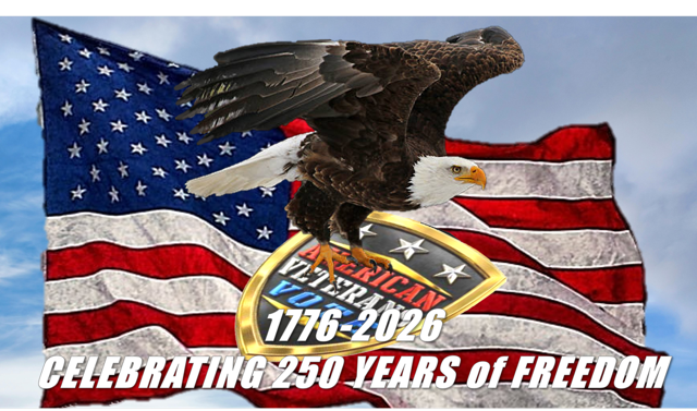 AVV 250 Years